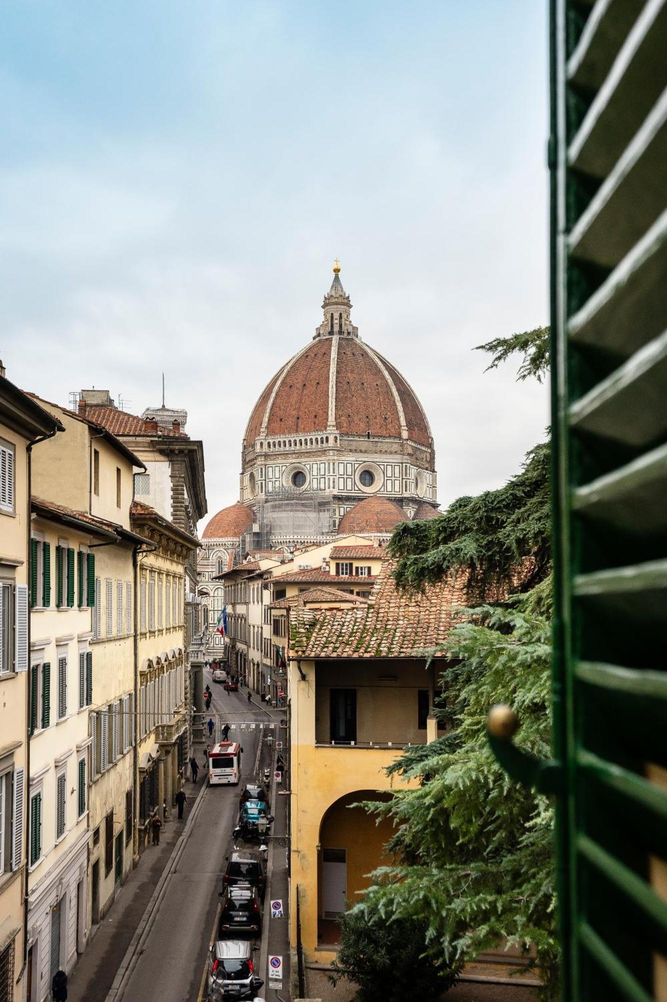 Appartement Penthouse Le Terrazze Duomo View *